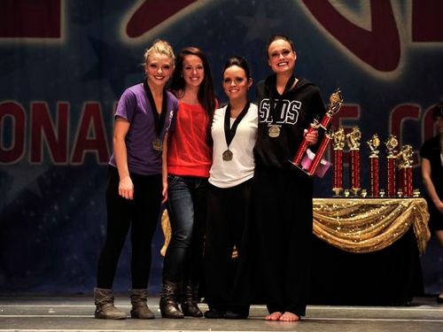 Minneapolis, MN - 4/9/2011 - Awards