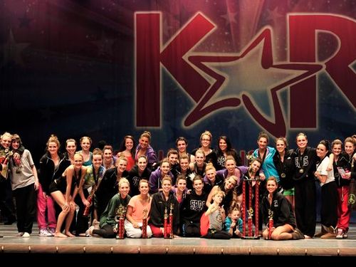 Minneapolis, MN - 4/9/2011 - Awards