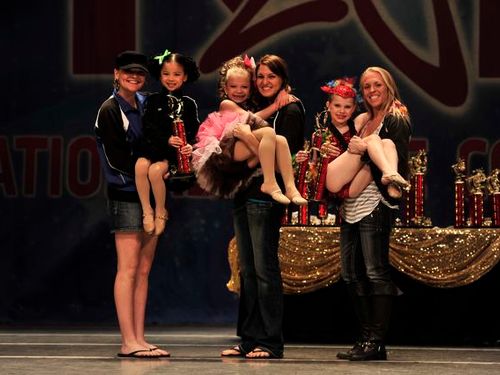 Minneapolis, MN - 4/9/2011 - Awards