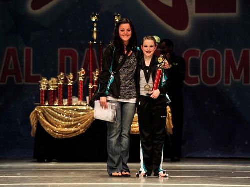 Minneapolis, MN - 4/9/2011 - Awards