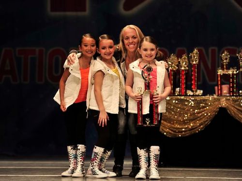 Minneapolis, MN - 4/9/2011 - Awards
