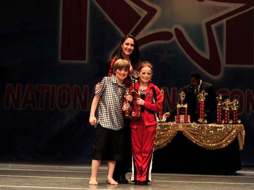 Minneapolis, MN - 4/9/2011 - Awards