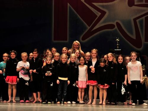 Minneapolis, MN - 4/9/2011 - Awards