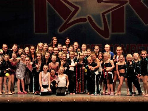 Minneapolis, MN - 4/9/2011 - Awards