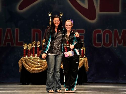 Minneapolis, MN - 4/9/2011 - Awards