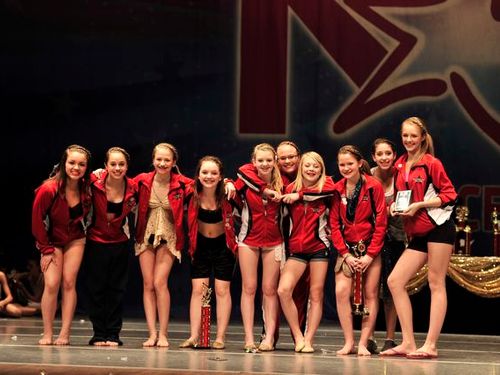 Minneapolis, MN - 4/9/2011 - Awards
