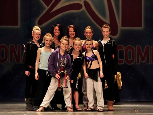 Minneapolis, MN - 4/9/2011 - Awards