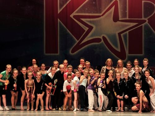Minneapolis, MN - 4/9/2011 - Awards