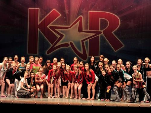 Minneapolis, MN - 4/9/2011 - Awards