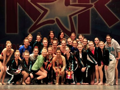 Minneapolis, MN - 4/9/2011 - Awards