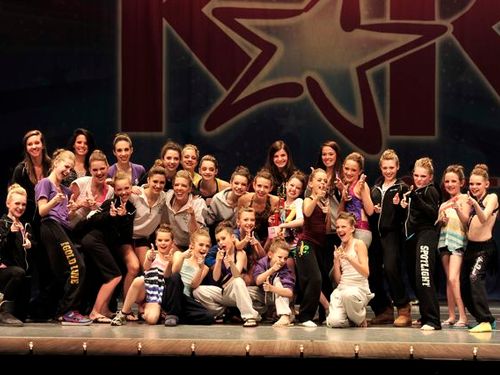 Minneapolis, MN - 4/9/2011 - Awards