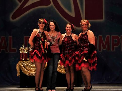 Minneapolis, MN - 4/9/2011 - Awards