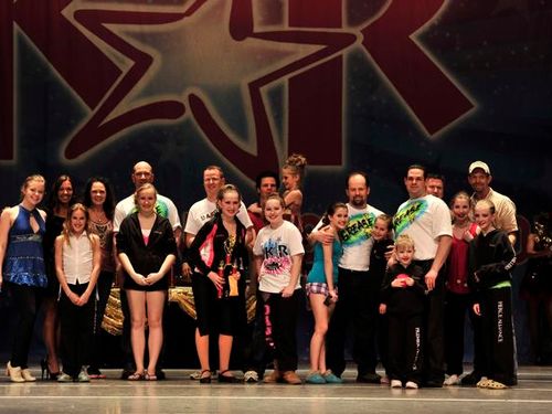 Minneapolis, MN - 4/9/2011 - Awards