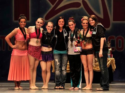 Minneapolis, MN - 4/9/2011 - Awards