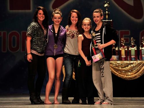 Minneapolis, MN - 4/9/2011 - Awards