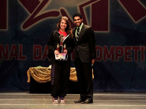Minneapolis, MN - 4/9/2011 - Awards