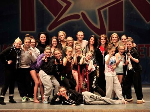Minneapolis, MN - 4/9/2011 - Awards