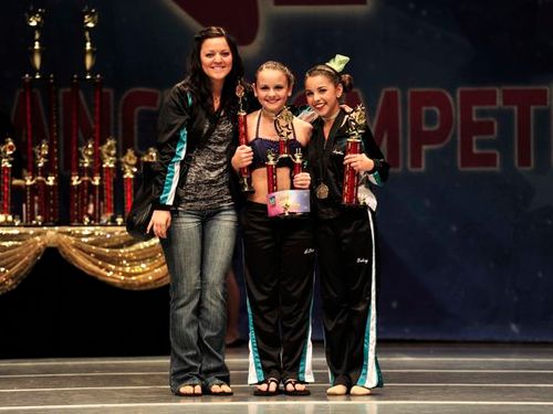Minneapolis, MN - 4/9/2011 - Awards