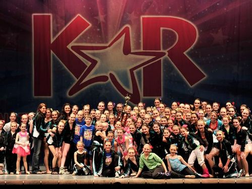 Minneapolis, MN - 4/9/2011 - Awards