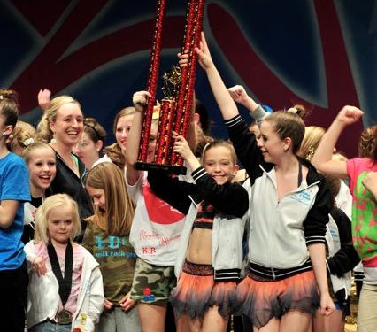 Durham, NC - 3/18/2011 - Awards