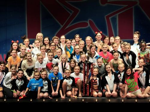 Durham, NC - 3/18/2011 - Awards