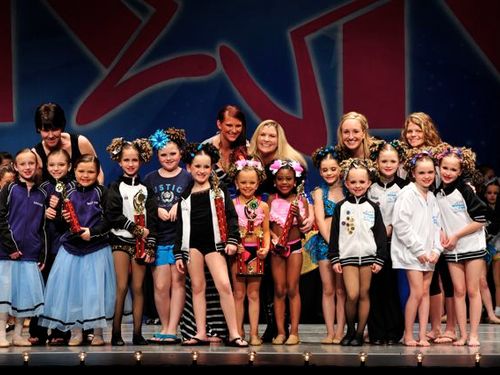 Durham, NC - 3/18/2011 - Awards