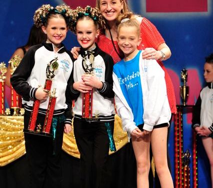 Durham, NC - 3/18/2011 - Awards