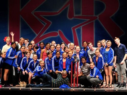 Durham, NC - 3/18/2011 - Awards