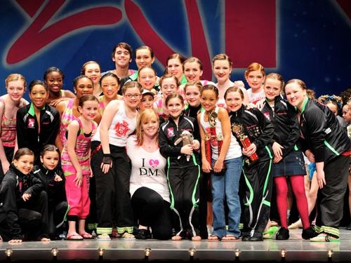 Durham, NC - 3/18/2011 - Awards