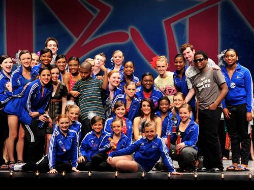 Durham, NC - 3/18/2011 - Awards