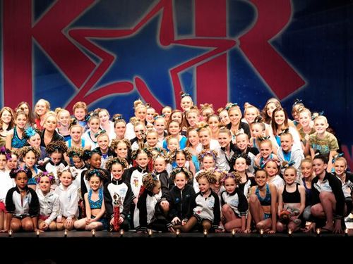 Durham, NC - 3/18/2011 - Awards
