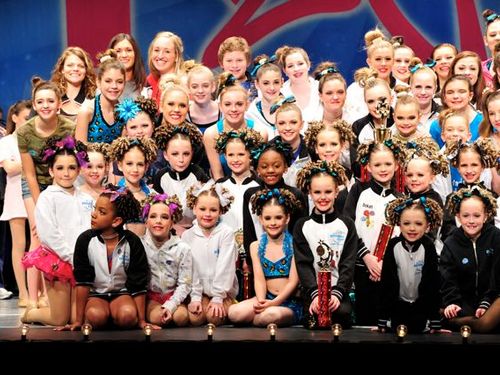 Durham, NC - 3/18/2011 - Awards