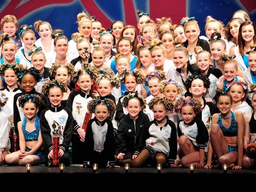 Durham, NC - 3/18/2011 - Awards