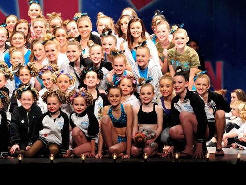 Durham, NC - 3/18/2011 - Awards