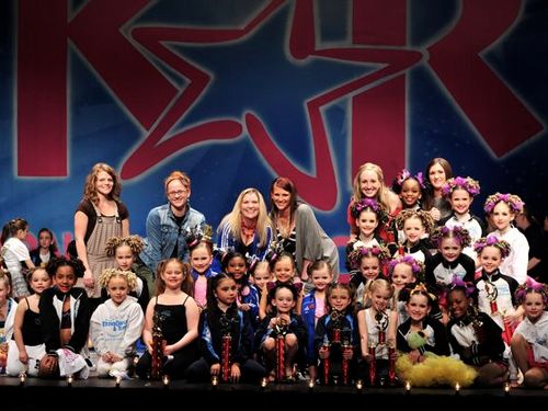 Durham, NC - 3/18/2011 - Awards