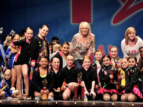 Durham, NC - 3/18/2011 - Awards