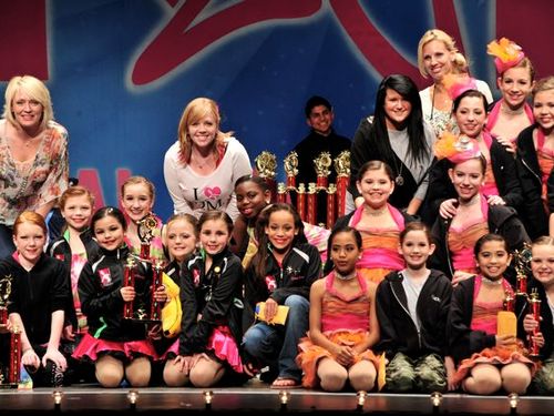 Durham, NC - 3/18/2011 - Awards