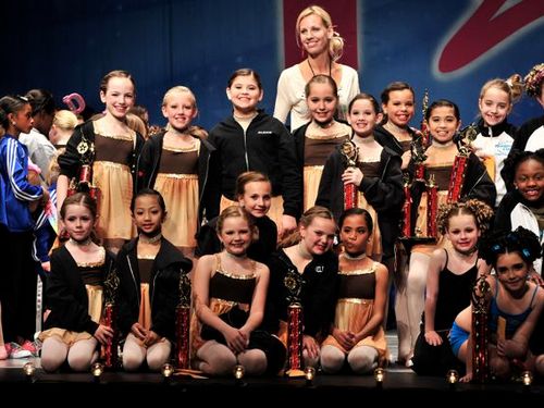 Durham, NC - 3/18/2011 - Awards