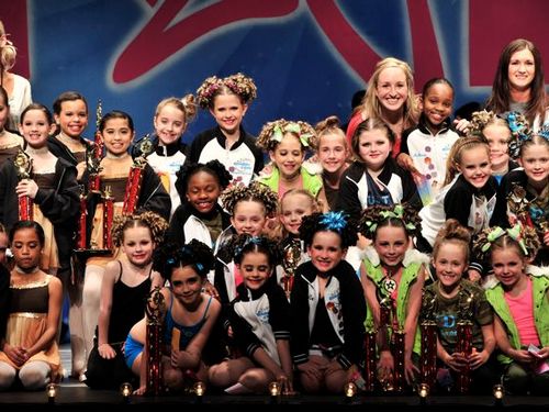 Durham, NC - 3/18/2011 - Awards