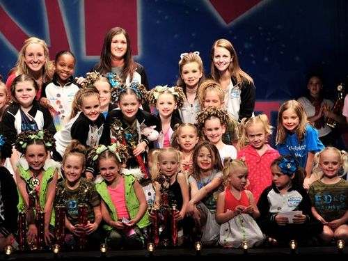 Durham, NC - 3/18/2011 - Awards