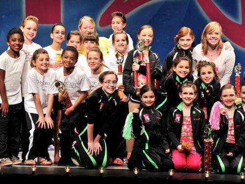 Durham, NC - 3/18/2011 - Awards