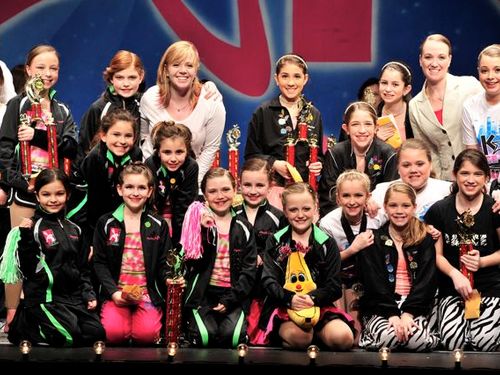 Durham, NC - 3/18/2011 - Awards