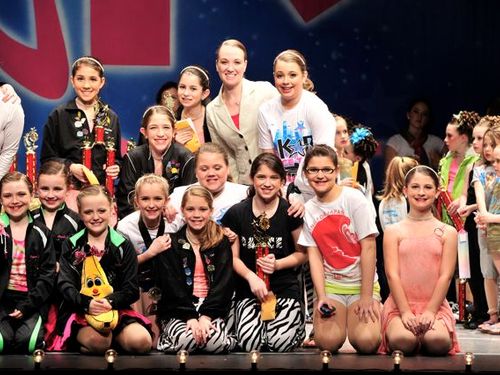 Durham, NC - 3/18/2011 - Awards