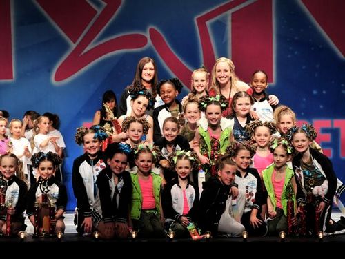 Durham, NC - 3/18/2011 - Awards