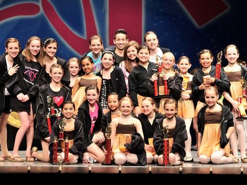 Durham, NC - 3/18/2011 - Awards