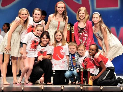 Durham, NC - 3/18/2011 - Awards