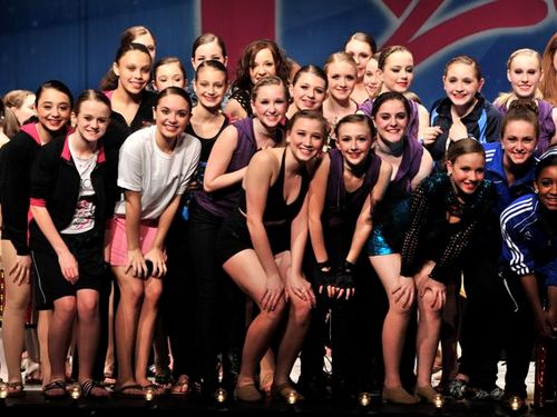 Durham, NC - 3/18/2011 - Awards