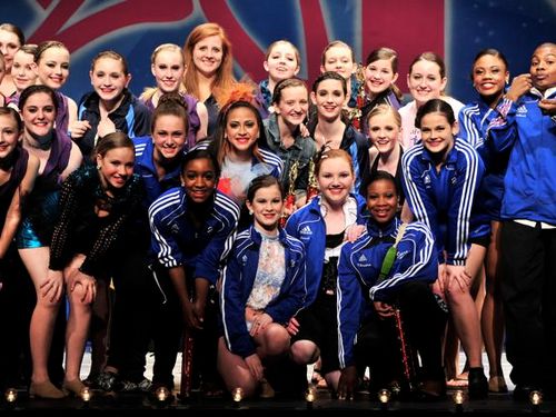 Durham, NC - 3/18/2011 - Awards