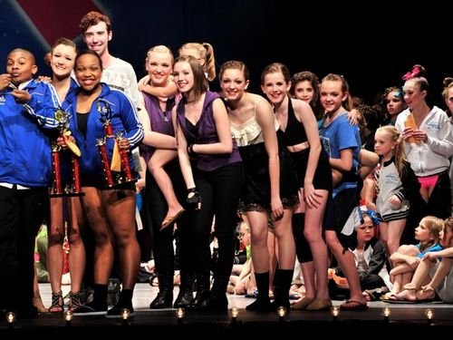 Durham, NC - 3/18/2011 - Awards