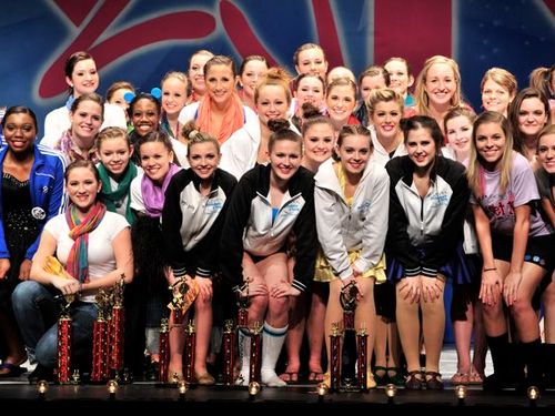 Durham, NC - 3/18/2011 - Awards